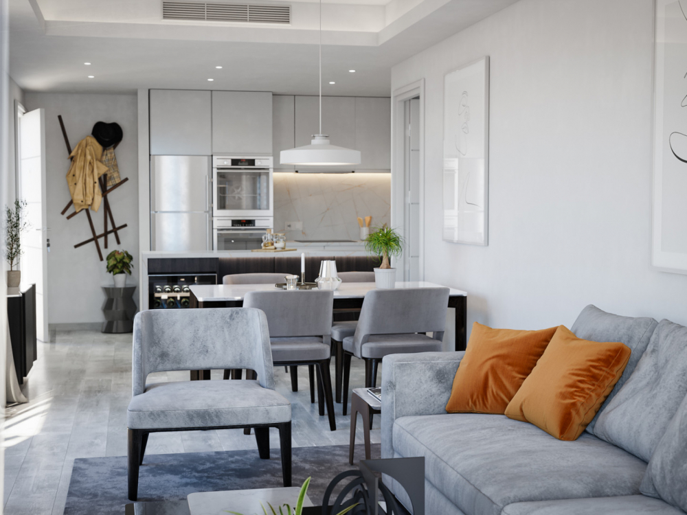 продажа недвижимости в Турции