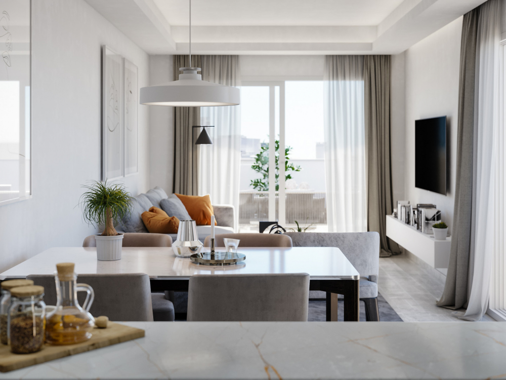 продажа недвижимости в Турции