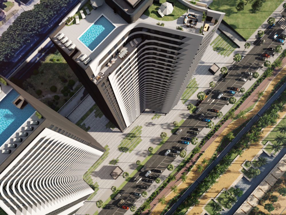 продажа недвижимости в Турции