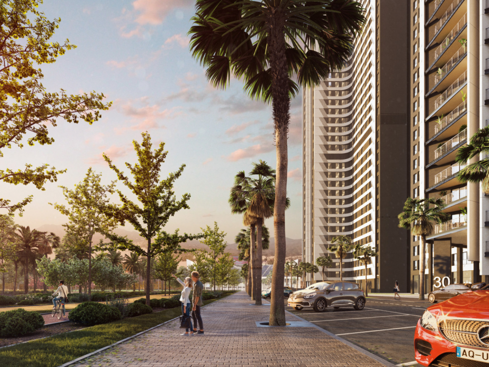 продажа недвижимости в Турции