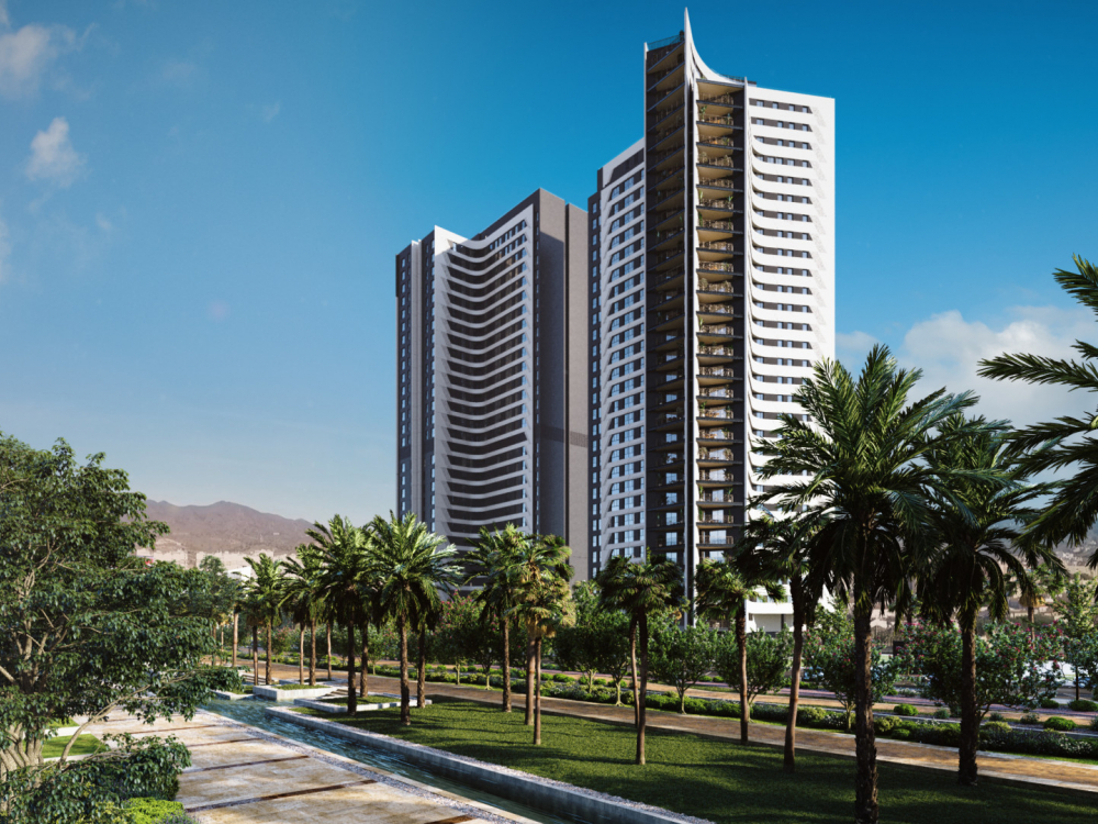 продажа недвижимости в Турции