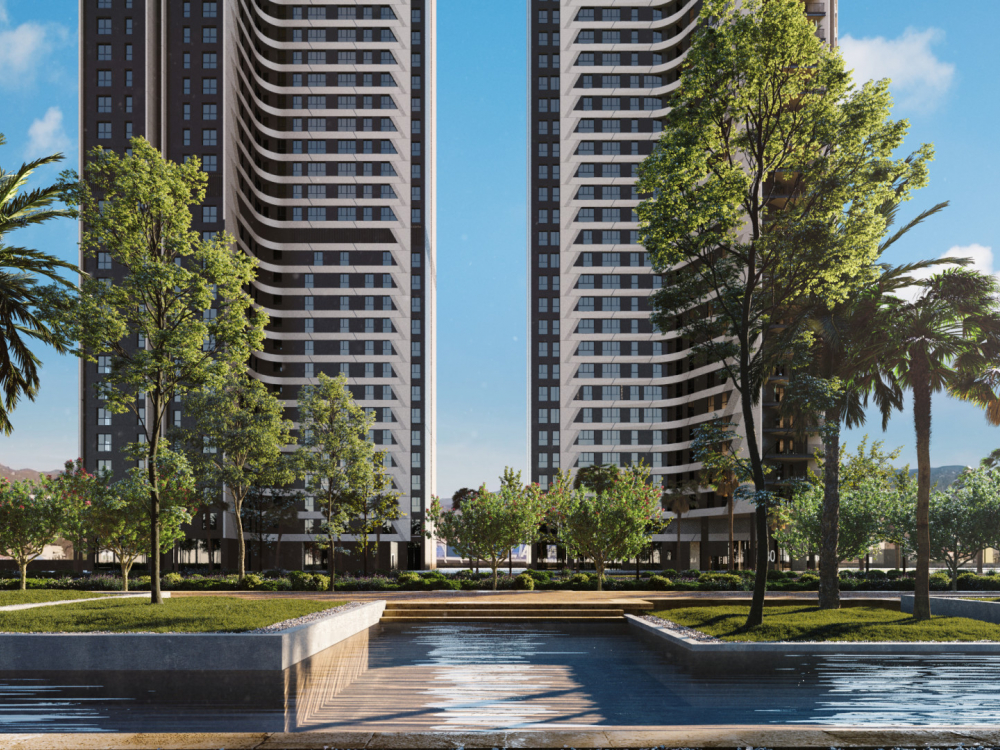 продажа недвижимости в Турции