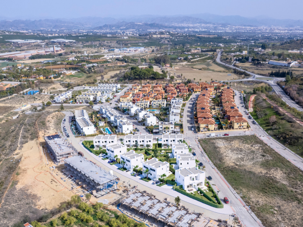 продажа недвижимости в Турции