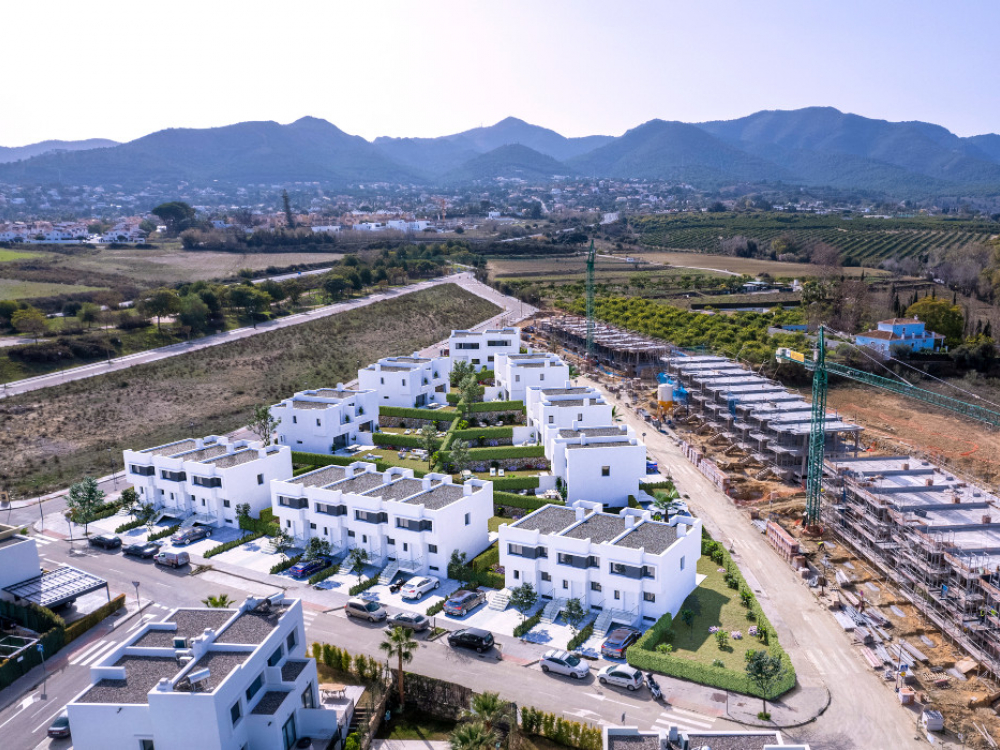 продажа недвижимости в Турции