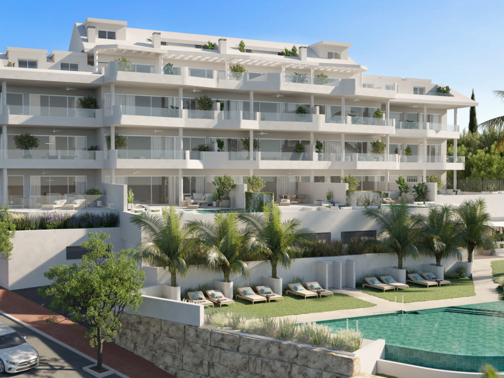 продажа недвижимости в Турции