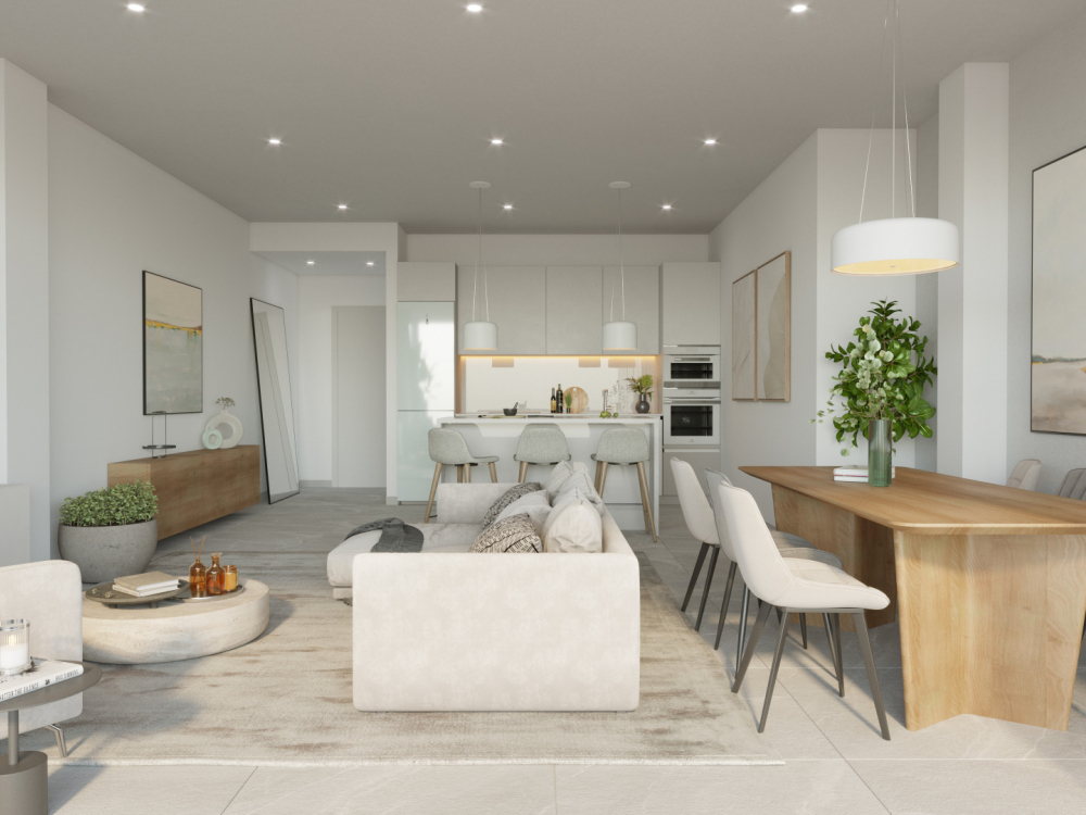 продажа недвижимости в Турции