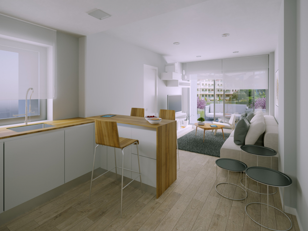 продажа недвижимости в Турции