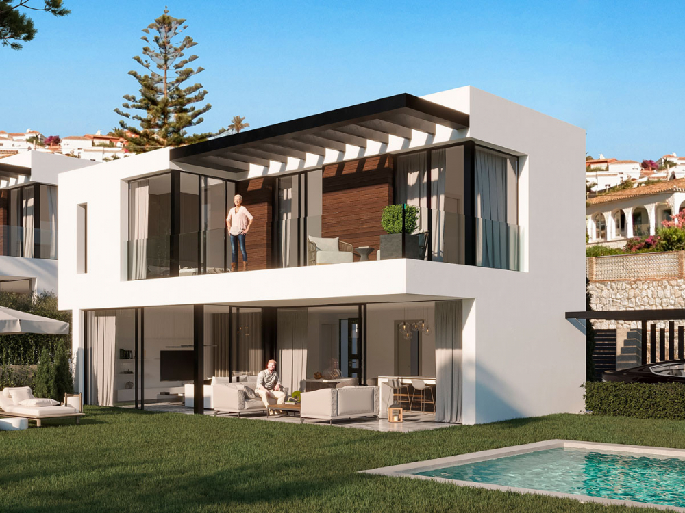 продажа недвижимости в Турции