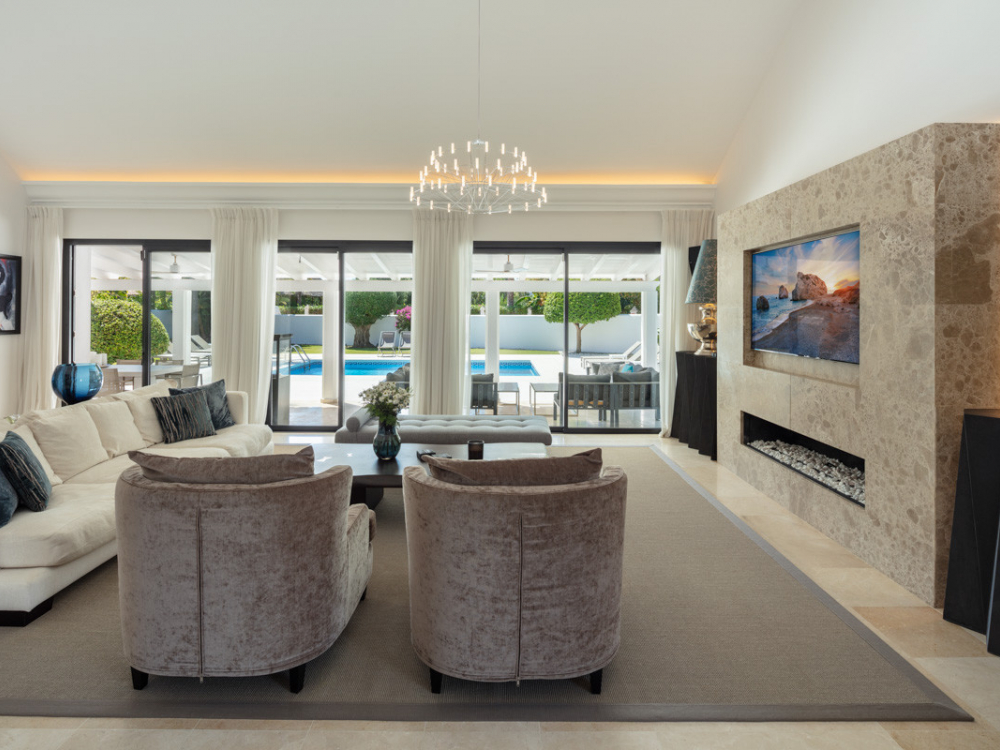 продажа недвижимости в Турции