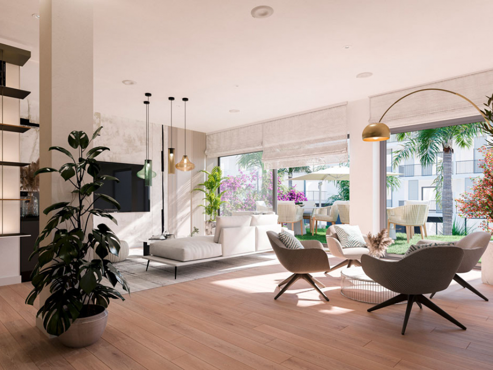 продажа недвижимости в Турции