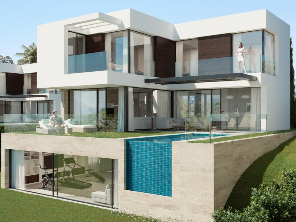 продажа недвижимости в Турции