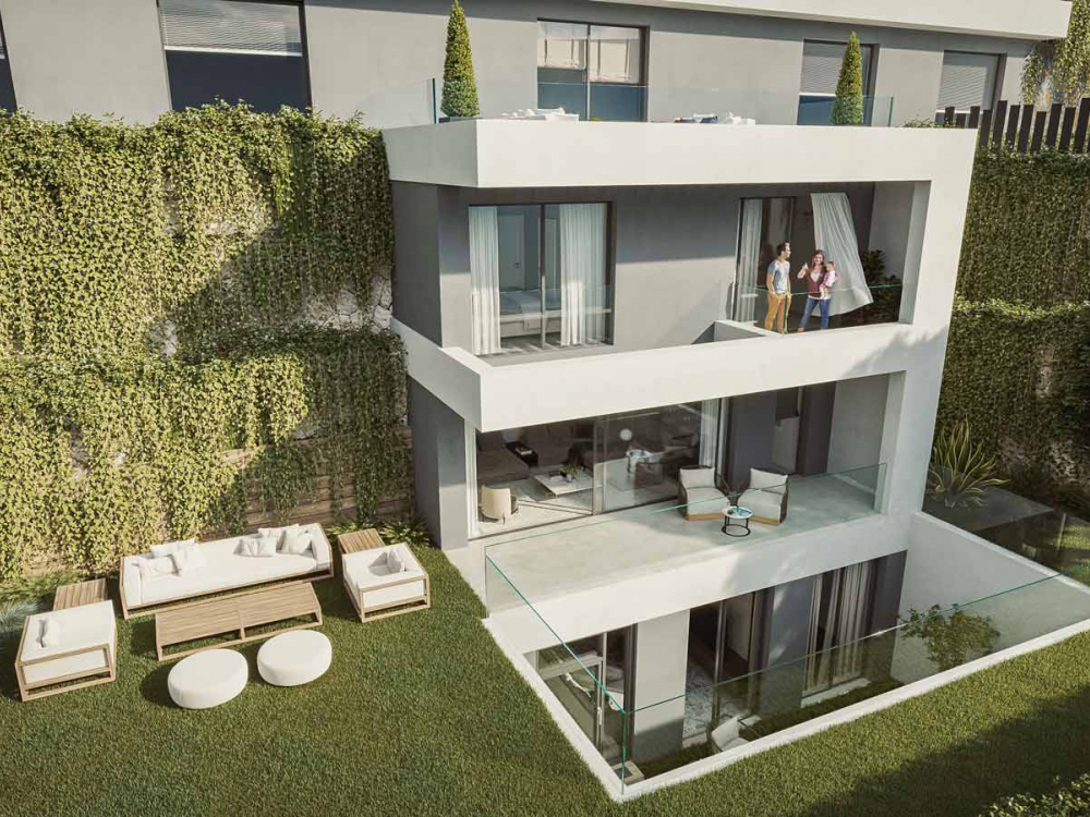 продажа недвижимости в Турции