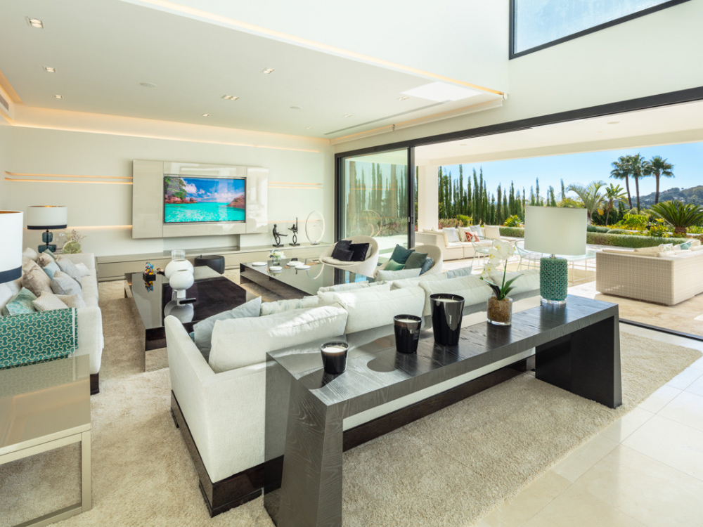 продажа недвижимости в Турции