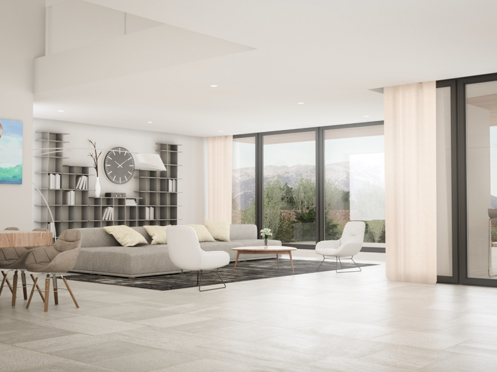 продажа недвижимости в Турции