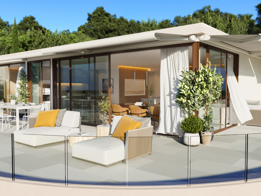 продажа недвижимости в Турции