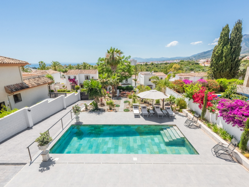 продажа недвижимости в Турции