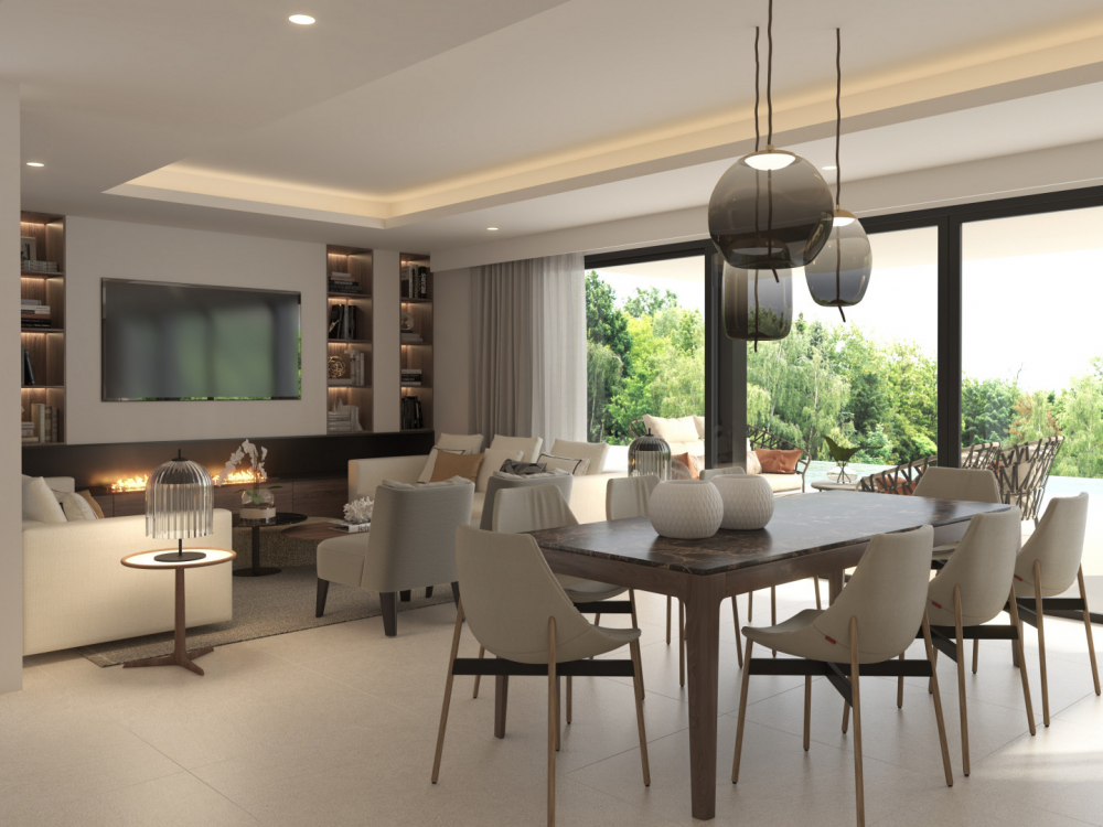 продажа недвижимости в Турции