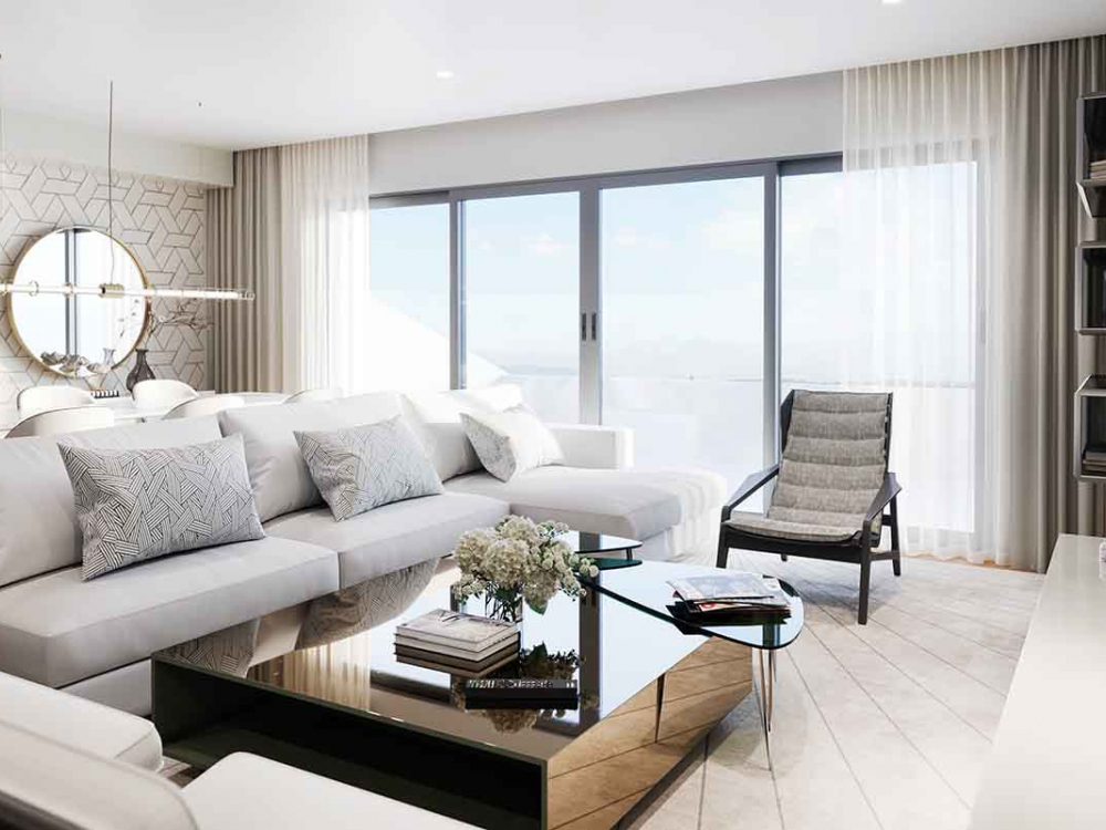 продажа недвижимости в Турции