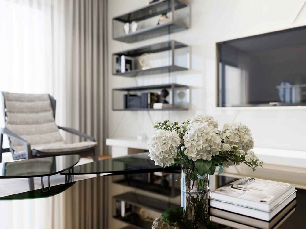 продажа недвижимости в Турции