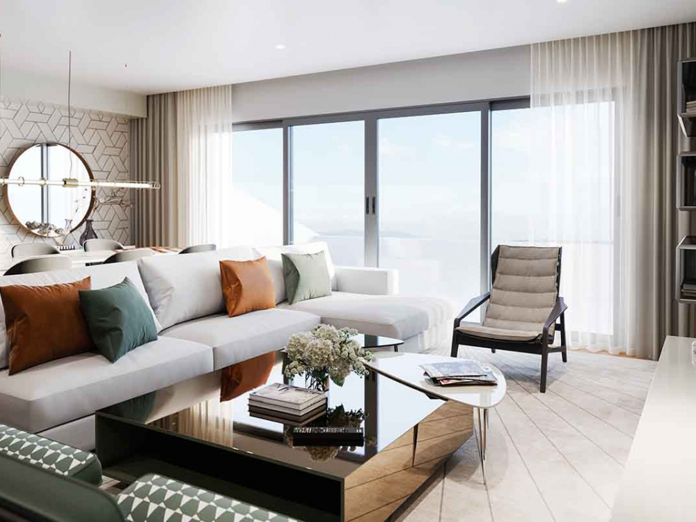 продажа недвижимости в Турции