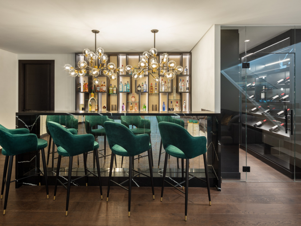 Markiz Homes - Your Gateway to Exceptional Real Estate