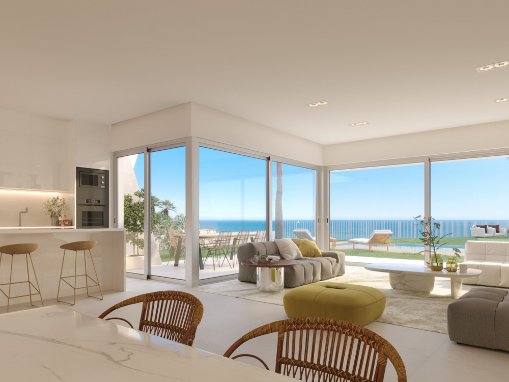 продажа недвижимости в Турции