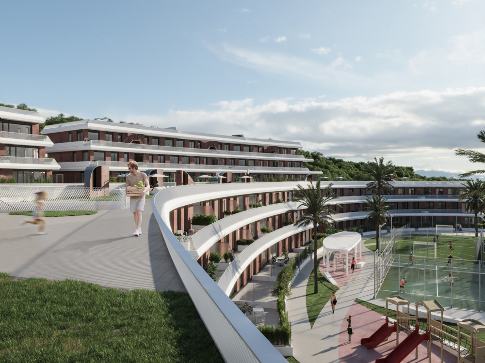 продажа недвижимости в Турции