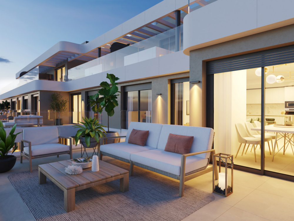 продажа недвижимости в Турции