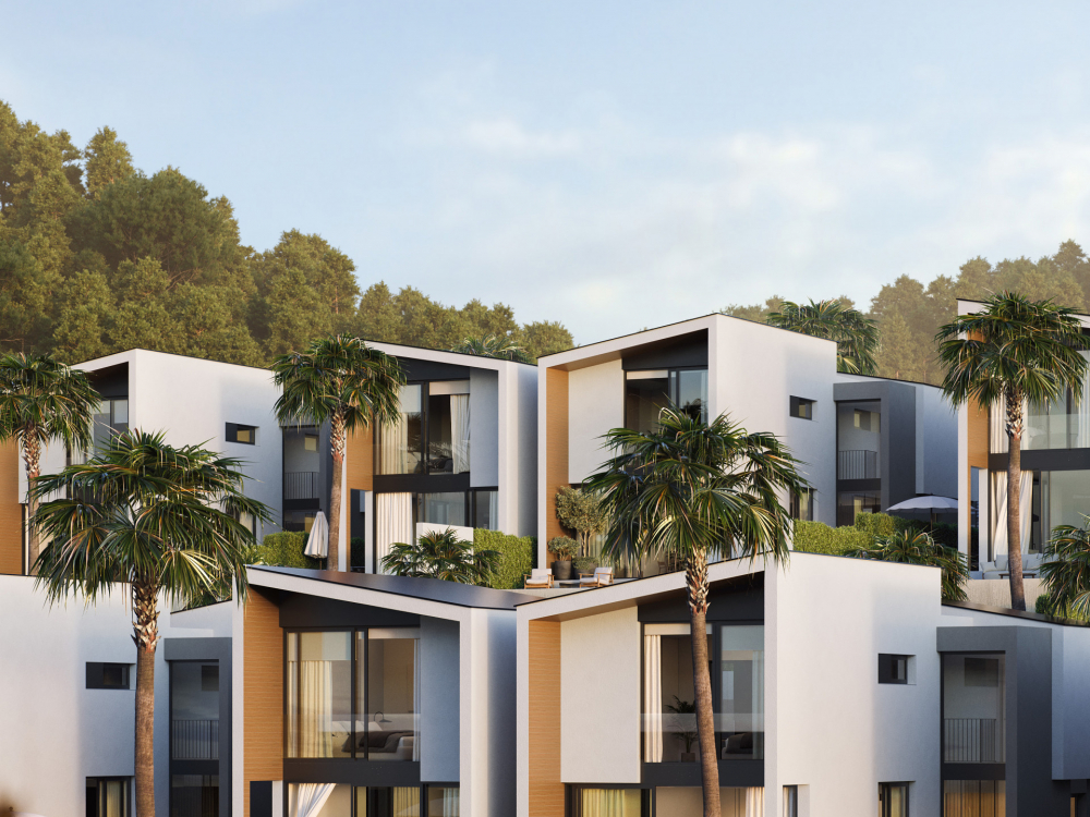 продажа недвижимости в Турции