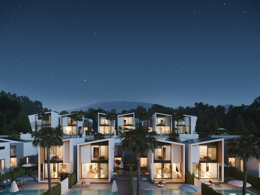 продажа недвижимости в Турции