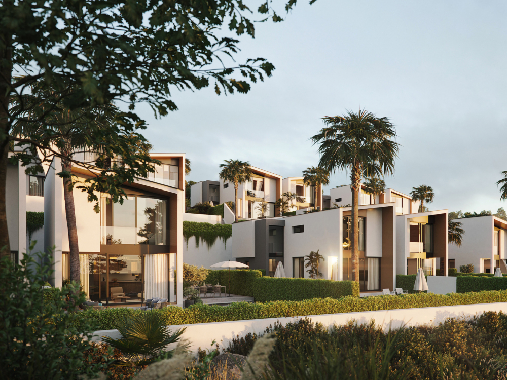 продажа недвижимости в Турции