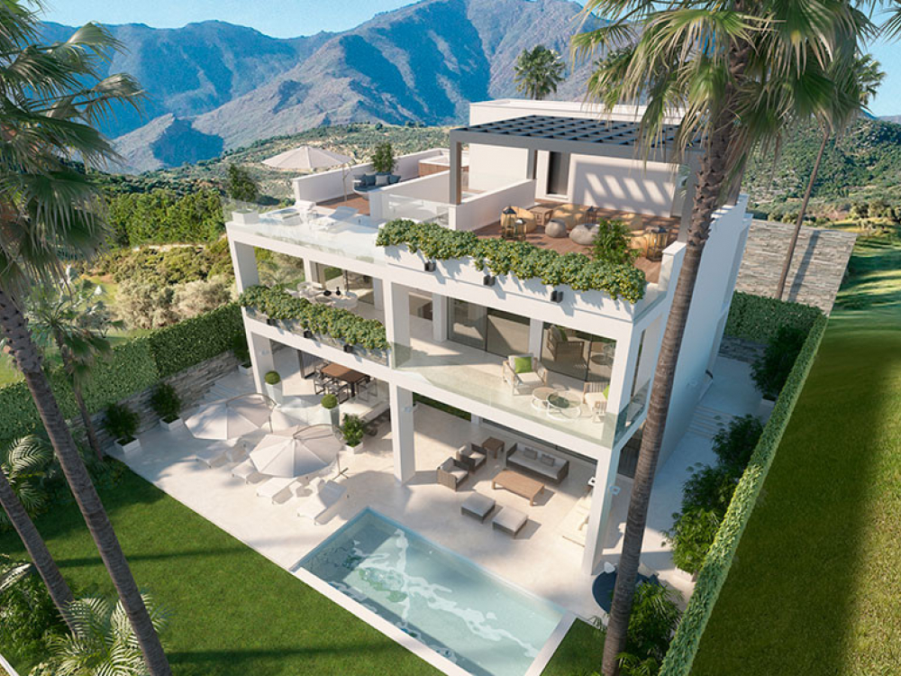 продажа недвижимости в Турции