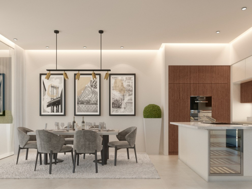 продажа недвижимости в Турции