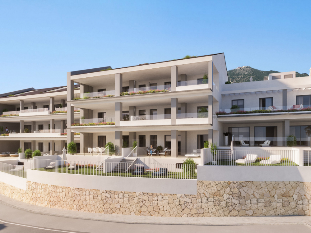 продажа недвижимости в Турции