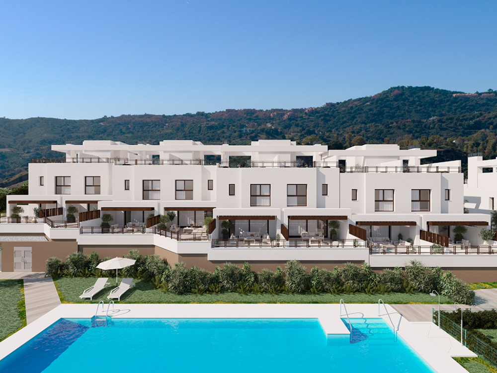 продажа недвижимости в Турции