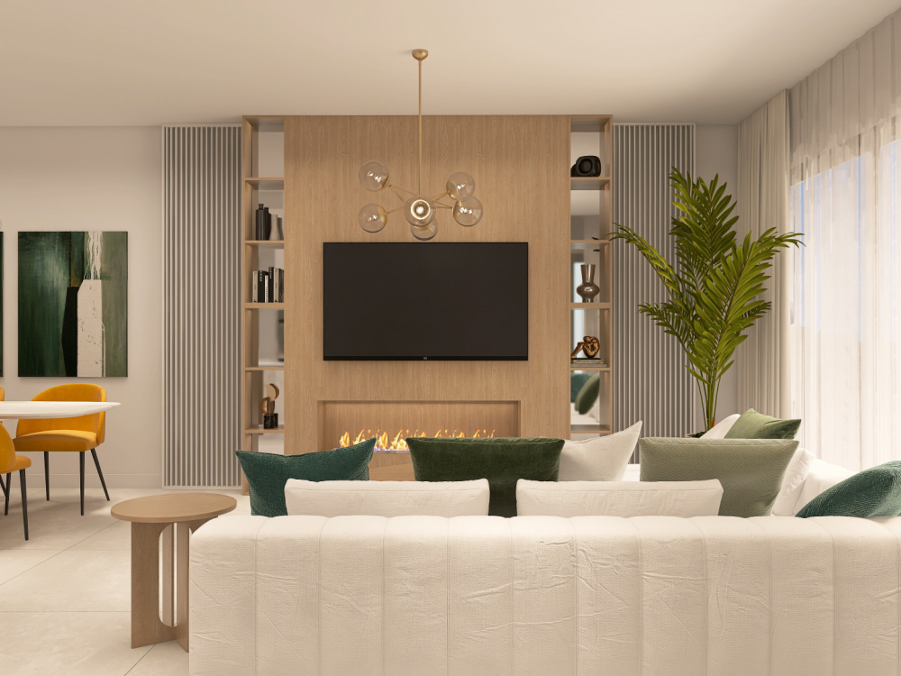 продажа недвижимости в Турции