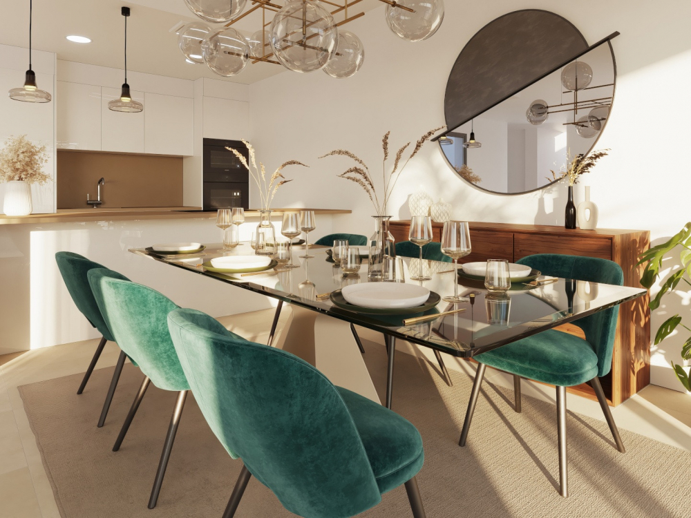 продажа недвижимости в Турции