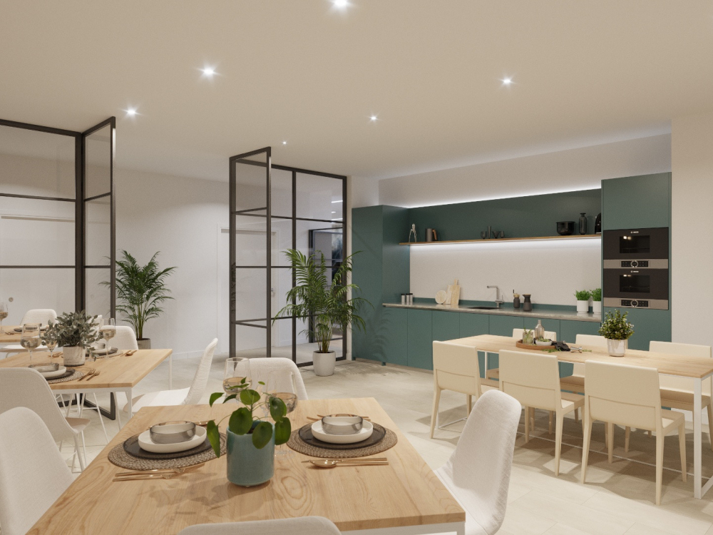 продажа недвижимости в Турции