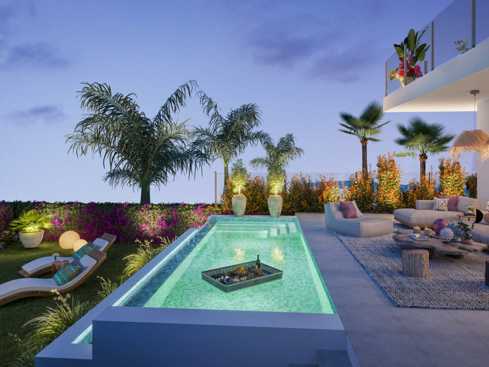 продажа недвижимости в Турции