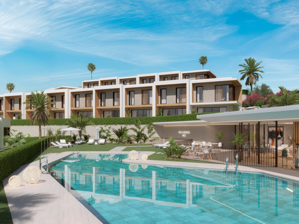 продажа недвижимости в Турции