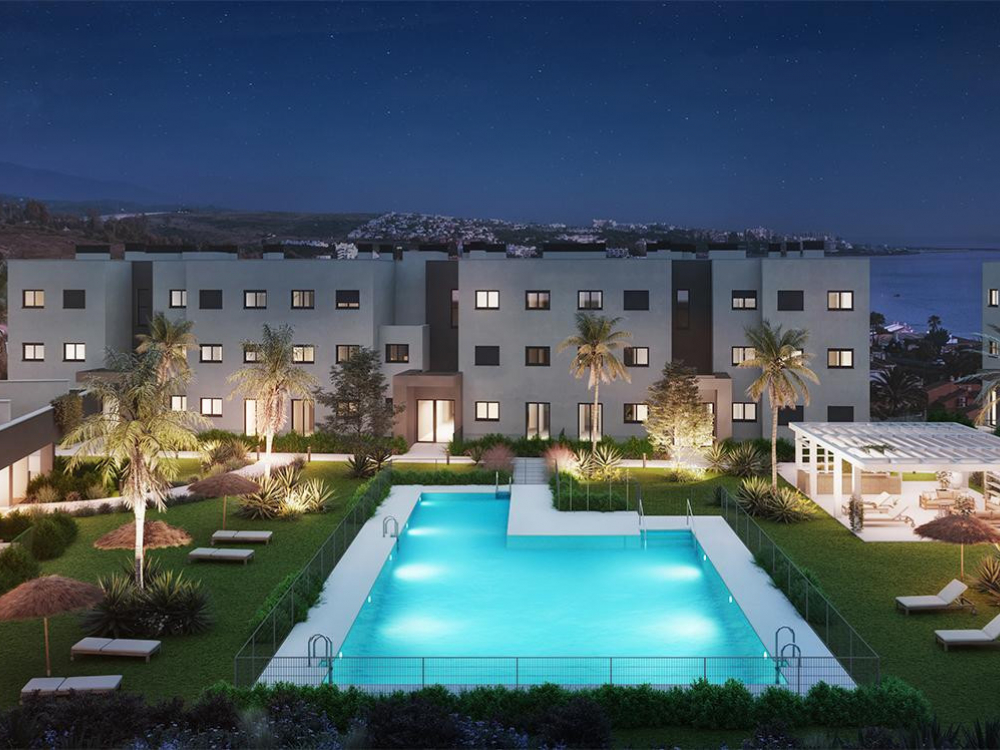 продажа недвижимости в Турции