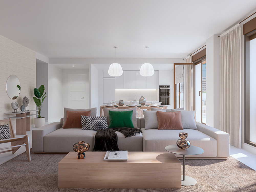 продажа недвижимости в Турции