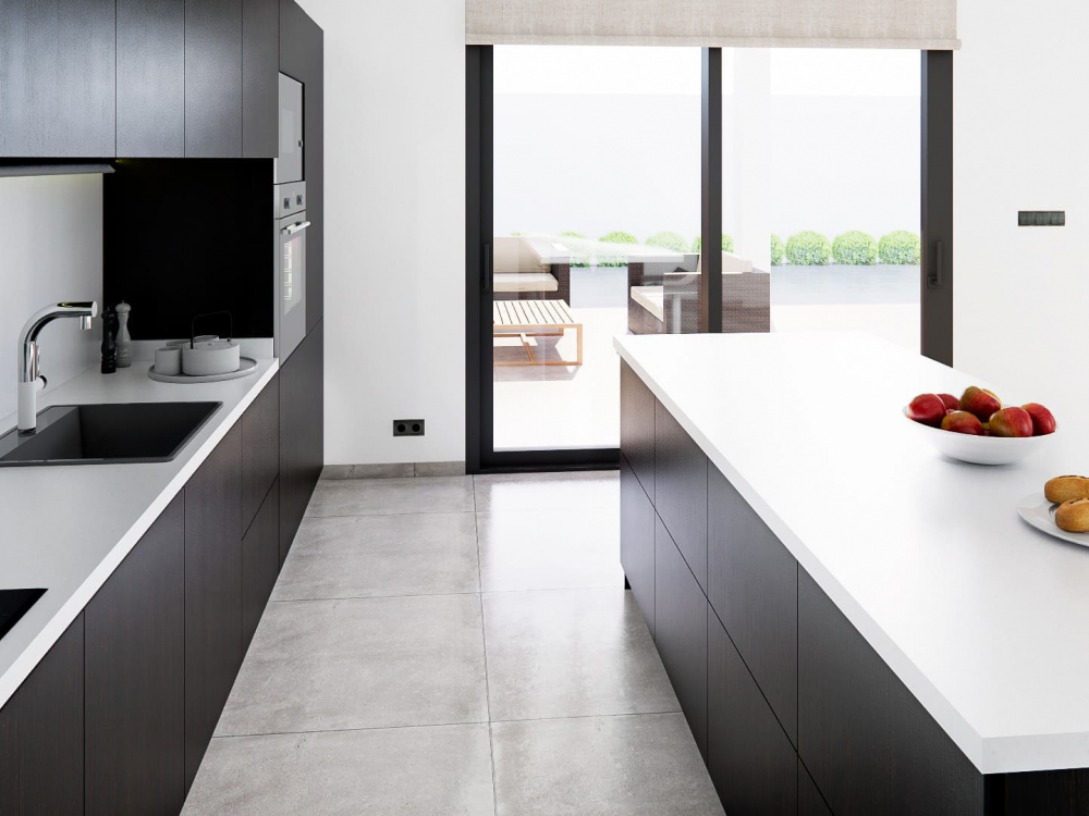 продажа недвижимости в Турции