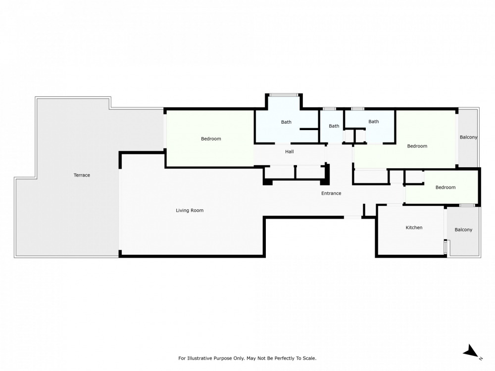 продажа недвижимости в Турции
