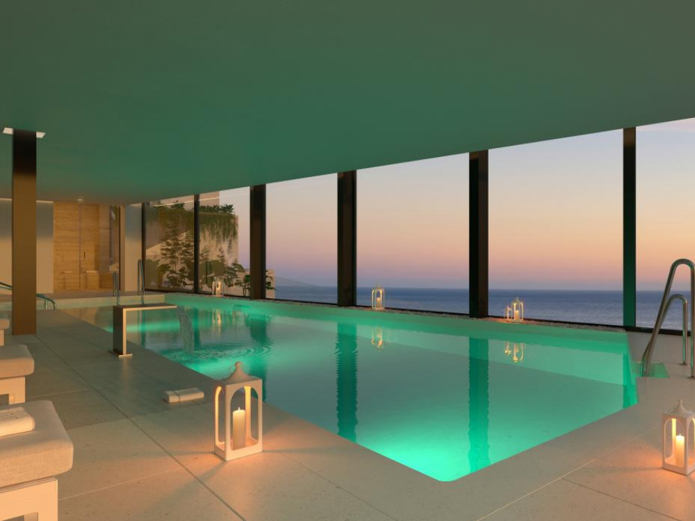 продажа недвижимости в Турции