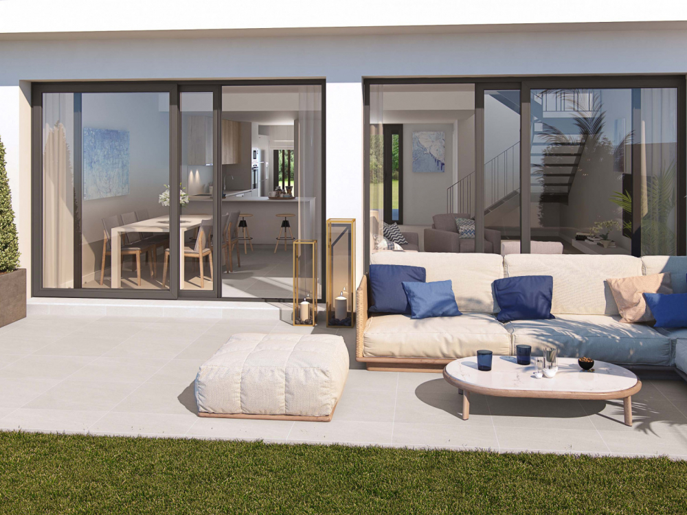 продажа недвижимости в Турции