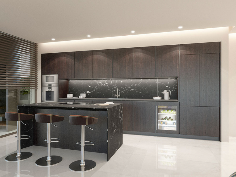 продажа недвижимости в Турции