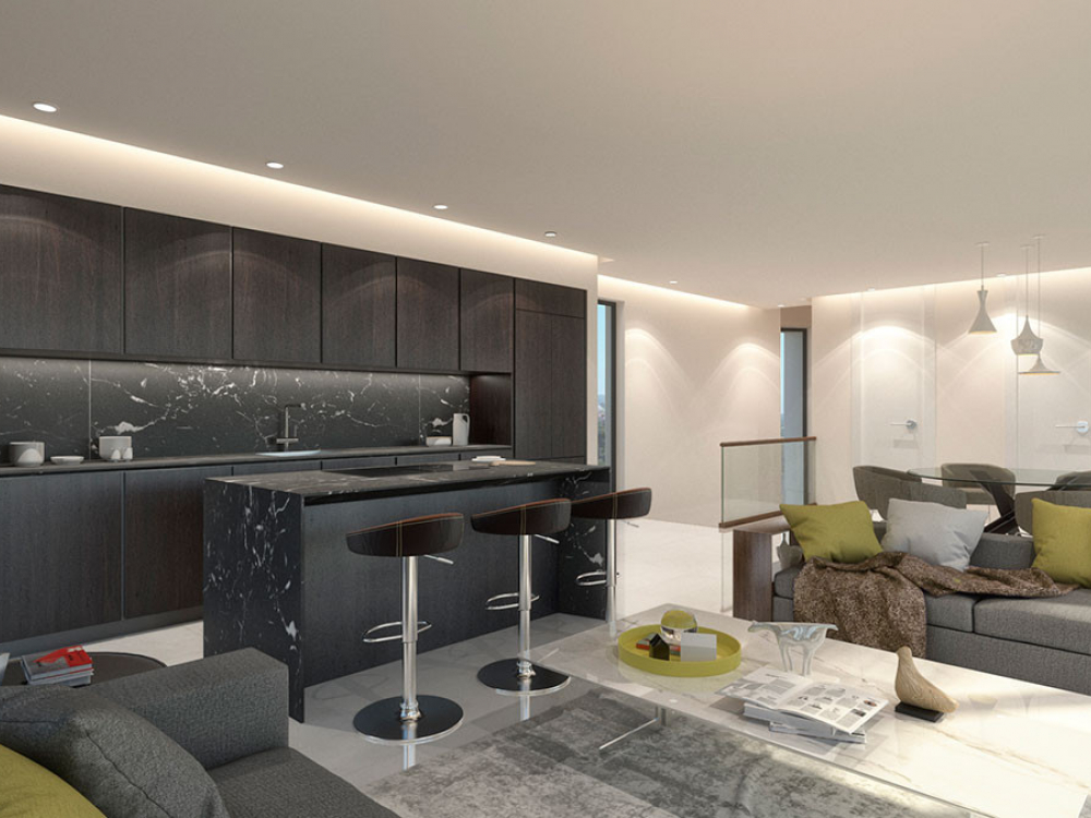 продажа недвижимости в Турции