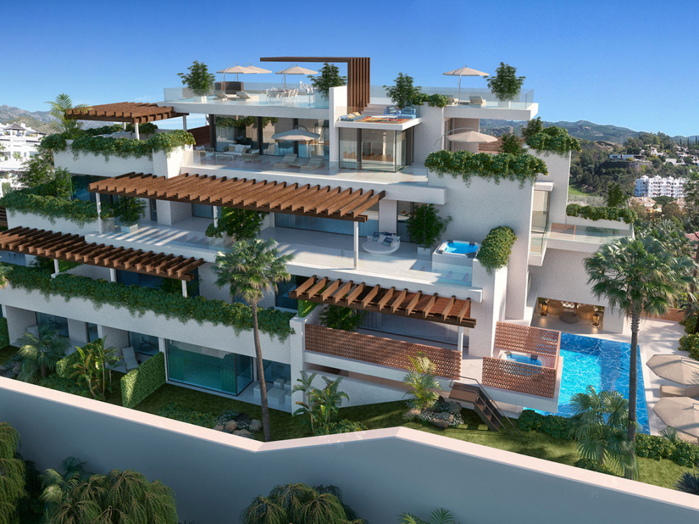 продажа недвижимости в Турции