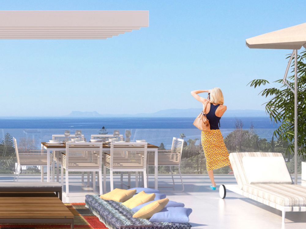 продажа недвижимости в Турции